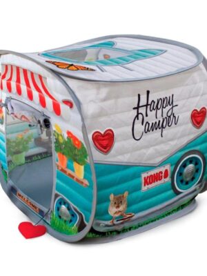 Kong play spaces camper