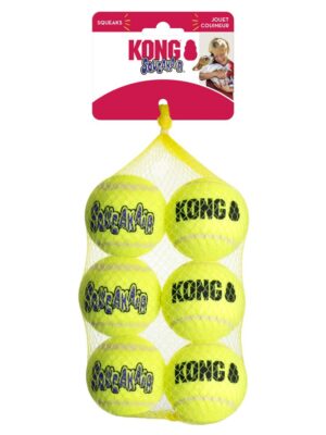 Kong squeakair talla m