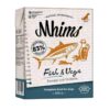 Mhims fish vegs 375gr