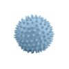 Mini tpr pelota pincho celeste 7cm