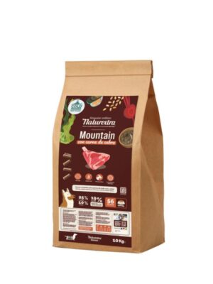 Natural extra mountain de cabra 5 kilos