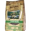 Natural greatnes cordero mini starter/puppy 2 k