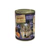 Natural greatnes pavo salmon calabaza 400gr