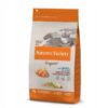Natures variety original sterilized salmon 3k