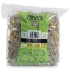Orycs heno manzanilla y calendula 500gr