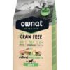 Ownat grain free just light 14 kilos