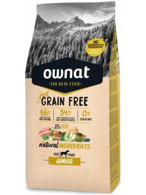 Ownat junior just 14 kilos