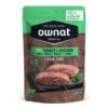 Ownat wetline gato pavo y pollo 85 gr