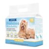 Pañal perro hembra y cachorro nayeco talla-s 14uds