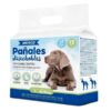 Pañales desechables talla s
