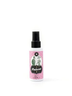 Perfume para mascotas petuxo kira 100ml