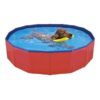 Piscina para perros 80x20cm