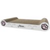 Rascador miau de carton 45 22 7