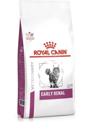 Royal canin cat early renal 6 kilos