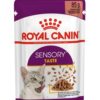 Royal canin cat sensory taste 85 gr