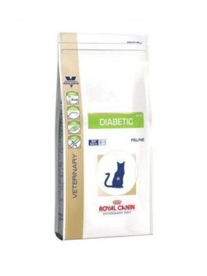 Royal canin diabetic gato 3 5kilos