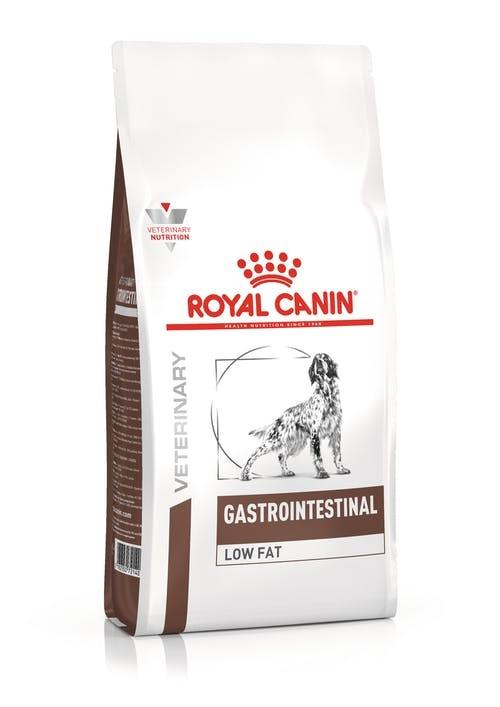 Royal canin gastro intestinal low fat 12 k