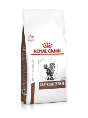 Royal canin gastrointestinal 400 gr gato