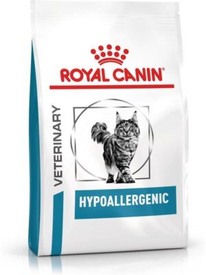 Royal canin hypoalergenic 2 5 kilos