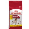 Royal canin medium adult 15 3kg