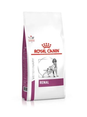 Royal canin renal perro 7k