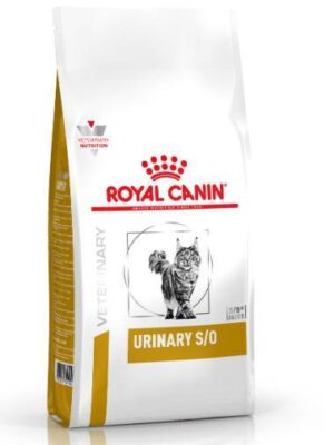 Royal canin urinary s/o 3 5 kilos