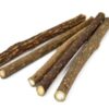 Stick silver vine 11cm