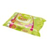 Toallitas gill s humedas citronela xl 40uds