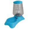 Tolva comedero nuvola plus 11L azul