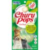 churu cat pops receta atun pollo 150gr