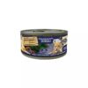 natural great pavo con salmon y arandanos 185gr