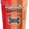 snacks perros moments iberico