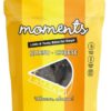 snacks perros moments queso