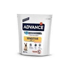 Advance sensitive 7k