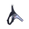 Arnes regulable flamencos talla 1
