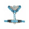 Arnes x-trm cronos neon flash azul 15mm