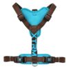 Arnes x-trm cronos neon flash marron 25mm