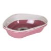 Bandeja esquina shuttle con marco 58x48x20cm