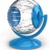 Bola hamster  con base 12 5cm