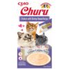 Churu con gambas 14gr