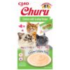 Churu pollo con vieira 14gr