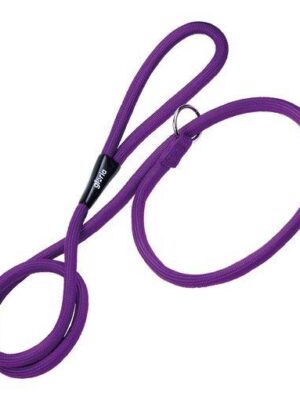 Correa collar adiestramiento 15mm x 140cm