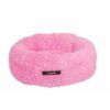 Cuna donut relax rosa med 65x20cm
