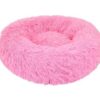 Cuna donut relax rosa pq 50x20cm