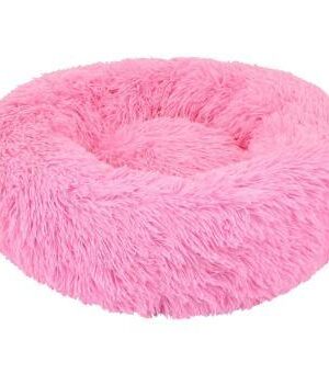 Cuna donut relax rosa pq 50x20cm