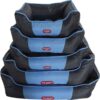 Cuna xt-dog stylo 77x61x19cm azul