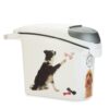 Curver contenedor comida perro/gato 15L 6k