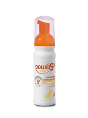 Duoxo s3 pyo mousse 150ml