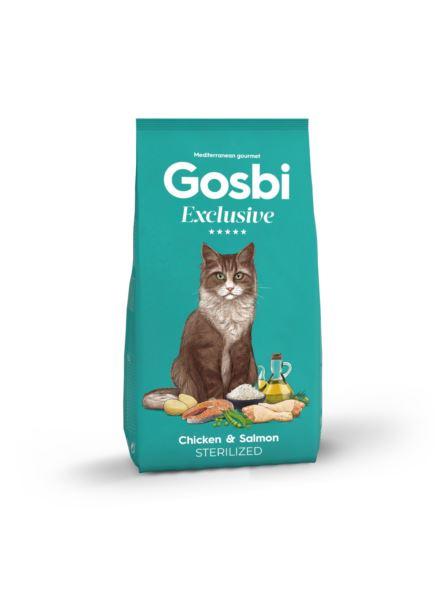 Gosbi exclusive cat pollo salmon 1 5k