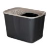 Inodoro ecologico para gatos micia